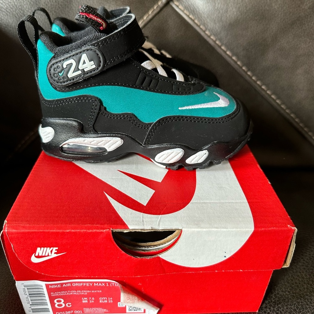 Nike Air Griffey Max 1 - Toddler 8c